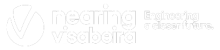 NEARING_VISABEIRA_Logo_HOR_NEG_MONO_RGB V4